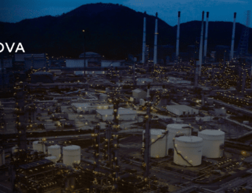 Enhancing the Oil and Gas Sector with SCADA
